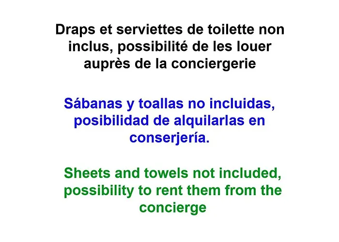 La Petite Ourse, T2, Centre Luchon, Wifi, Casier A Skis, Ascenseur, 4 Personnes
