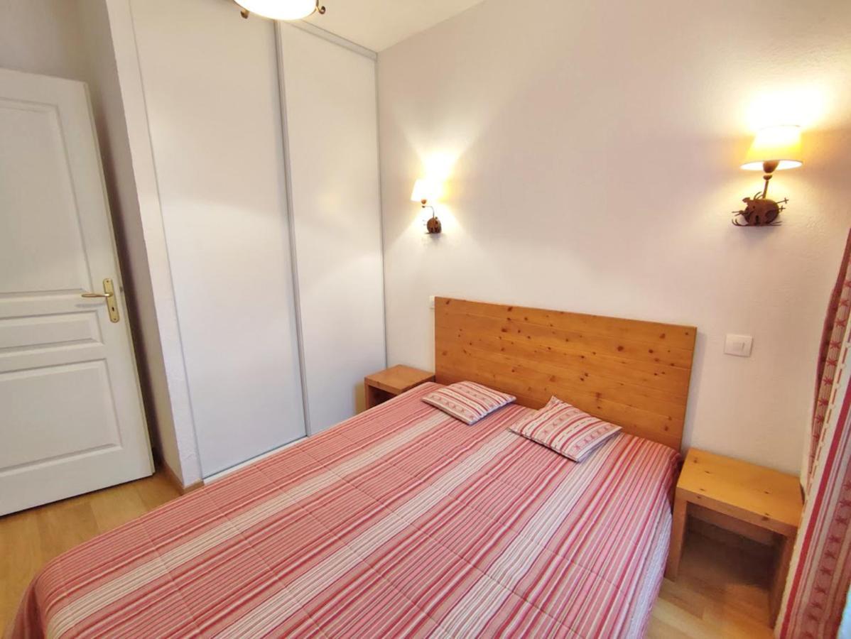 La Petite Ourse, T2, Centre Luchon, Wifi, Casier A Skis, Ascenseur, 4 Personnes