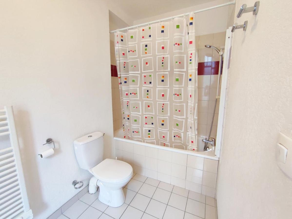 La Petite Ourse, T2, Centre Luchon, Wifi, Casier A Skis, Ascenseur, 4 Personnes * Bagnères-de-Luchon